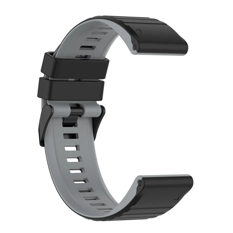 Bequem Universell Garmin Silikon / TPU armband