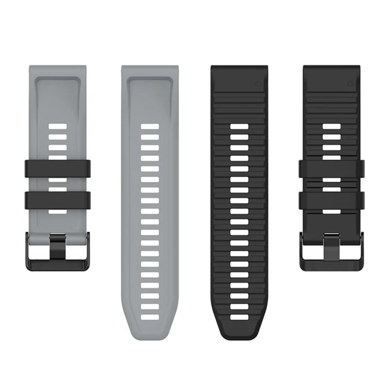 Bequem Universell Garmin Silikon / TPU armband