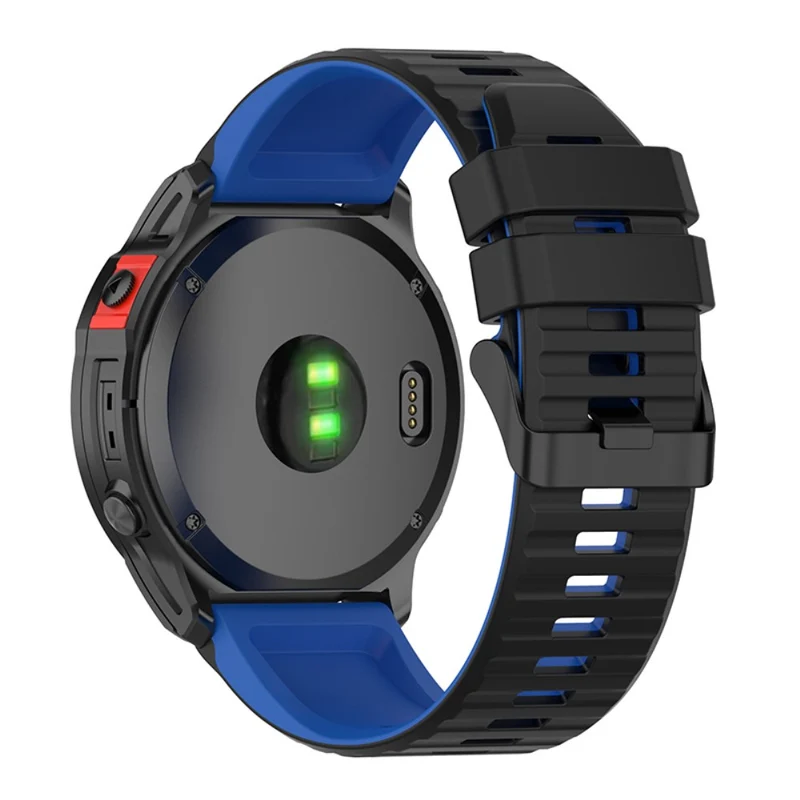 Bequem Universell Garmin Silikon / TPU armband