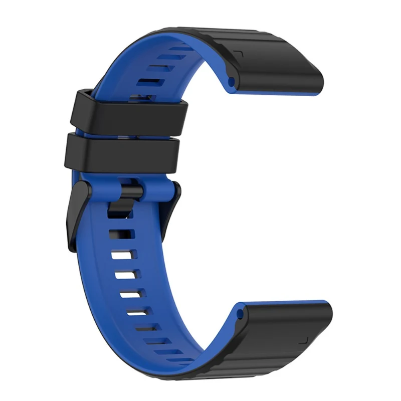 Bequem Universell Garmin Silikon / TPU armband
