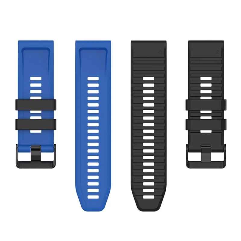 Bequem Universell Garmin Silikon / TPU armband