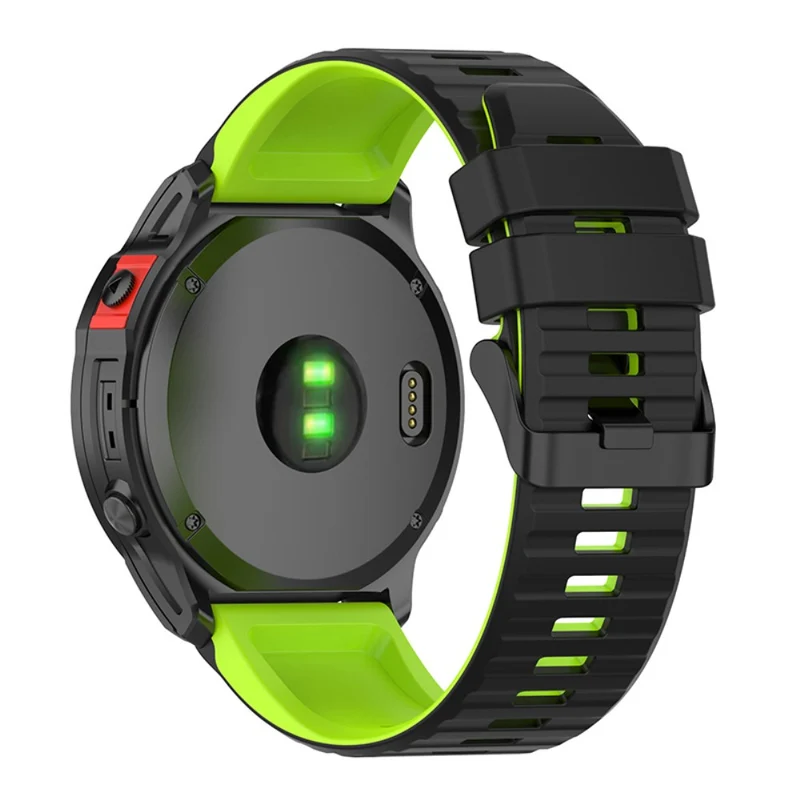 Bequem Universell Garmin Silikon / TPU armband