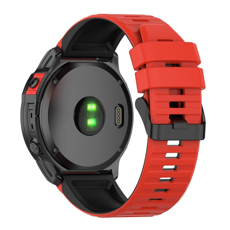 Bequem Universell Garmin Silikon / TPU armband