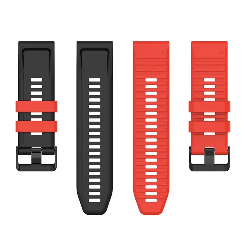 Bequem Universell Garmin Silikon / TPU armband