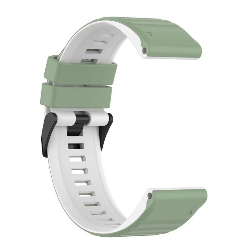 Bequem Universell Garmin Silikon / TPU armband
