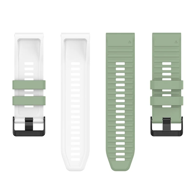 Bequem Universell Garmin Silikon / TPU armband