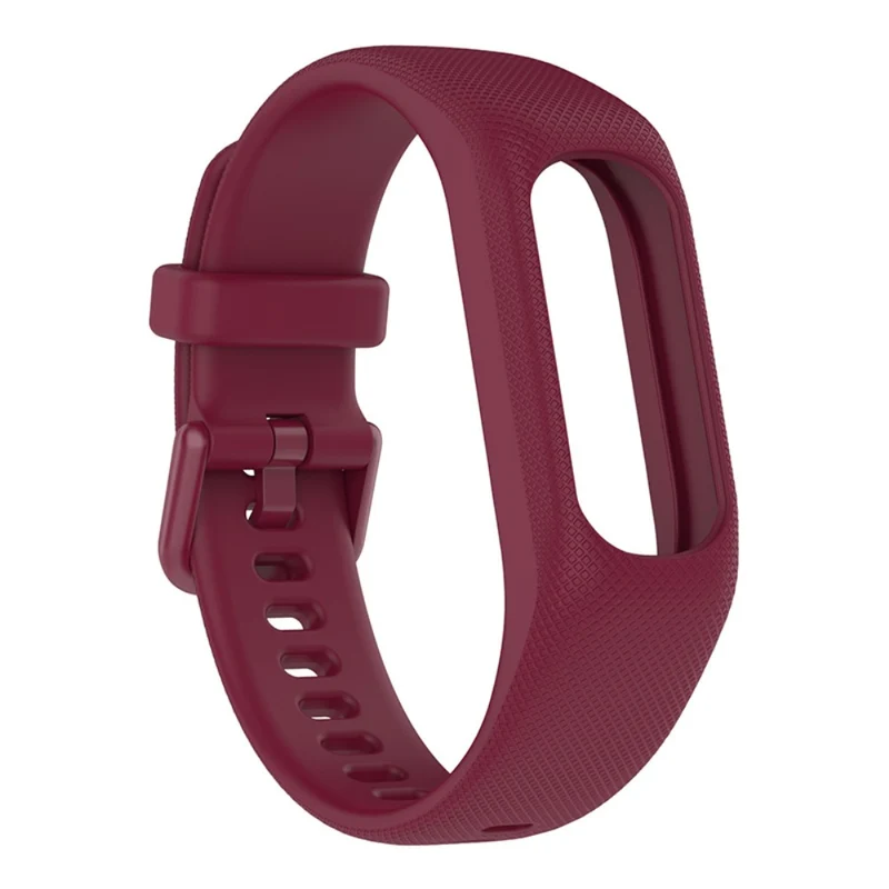Absolut stark Garmin Vivosmart 5 Silikon / TPU armband