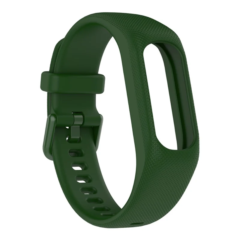 Absolut stark Garmin Vivosmart 5 Silikon / TPU armband