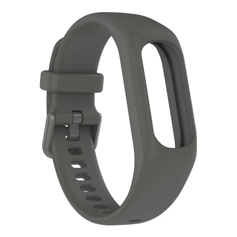 Absolut stark Garmin Vivosmart 5 Silikon / TPU armband