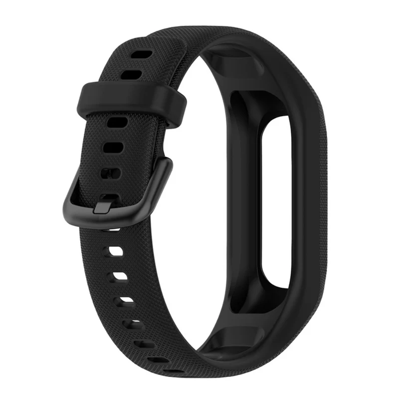 Absolut stark Garmin Vivosmart 5 Silikon / TPU armband