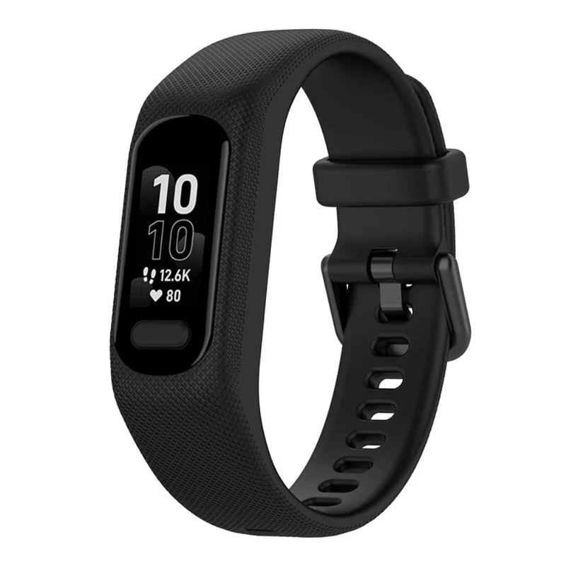 Absolut stark Garmin Vivosmart 5 Silikon / TPU armband