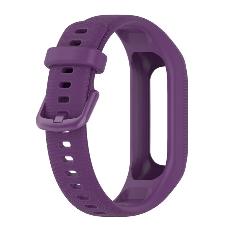 Absolut stark Garmin Vivosmart 5 Silikon / TPU armband