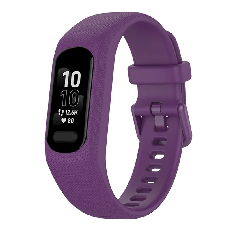 Absolut stark Garmin Vivosmart 5 Silikon / TPU armband