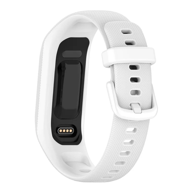 Absolut stark Garmin Vivosmart 5 Silikon / TPU armband