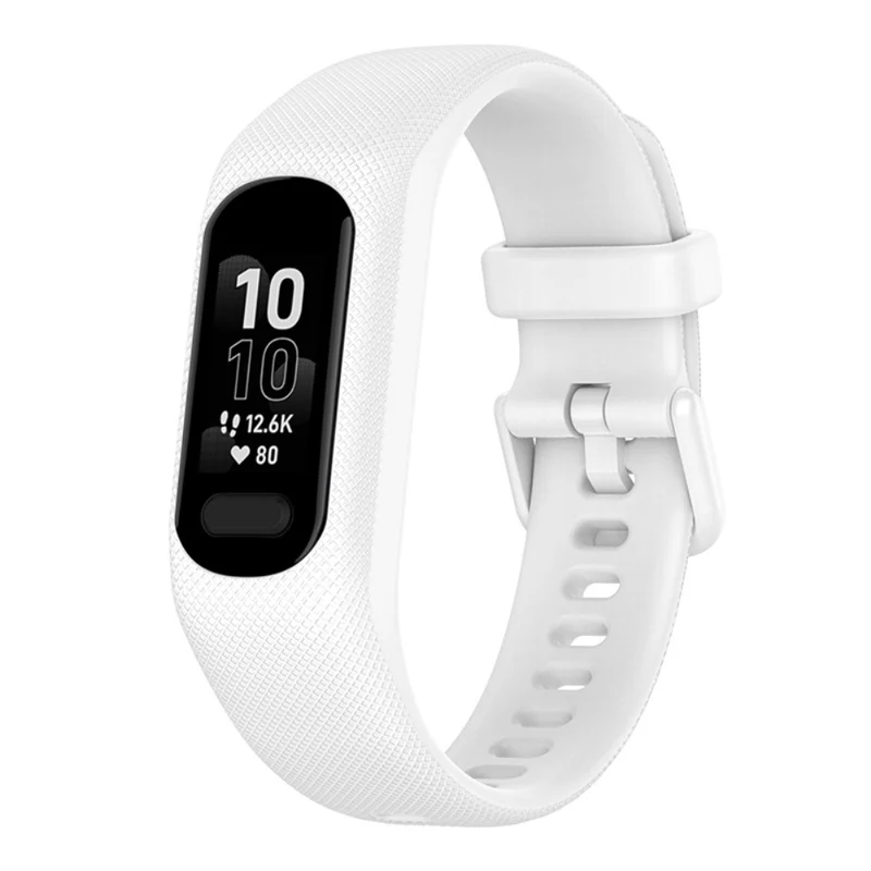 Absolut stark Garmin Vivosmart 5 Silikon / TPU armband