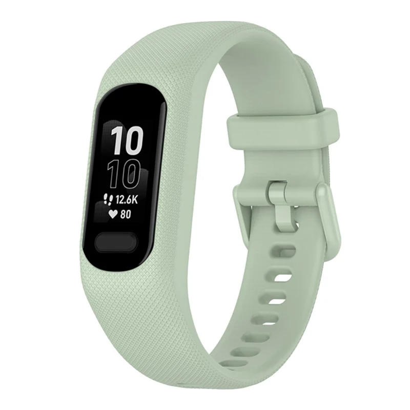 Absolut stark Garmin Vivosmart 5 Silikon / TPU armband