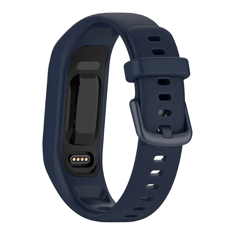 Absolut stark Garmin Vivosmart 5 Silikon / TPU armband