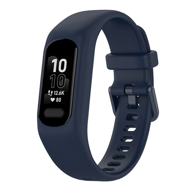 Absolut stark Garmin Vivosmart 5 Silikon / TPU armband