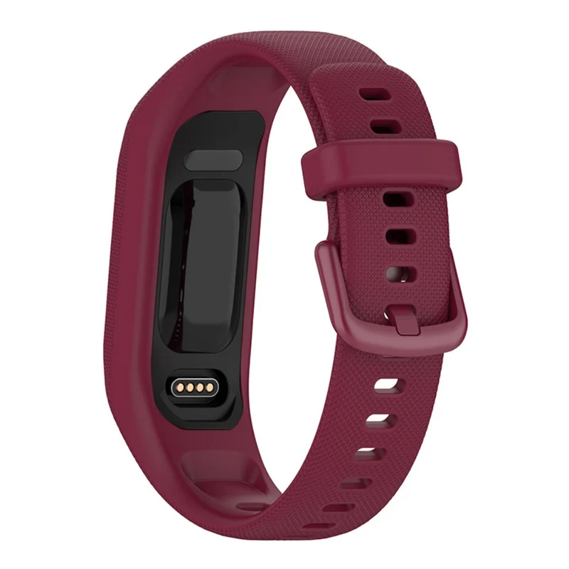 Absolut stark Garmin Vivosmart 5 Silikon / TPU armband