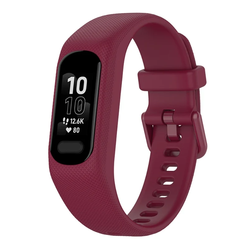 Absolut stark Garmin Vivosmart 5 Silikon / TPU armband