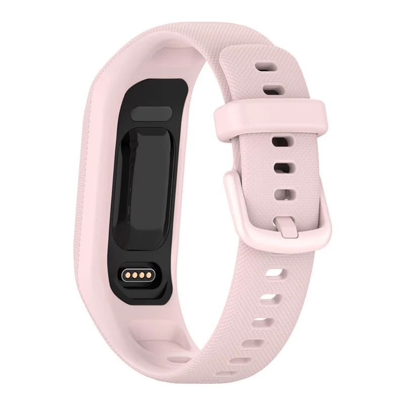 Absolut stark Garmin Vivosmart 5 Silikon / TPU armband