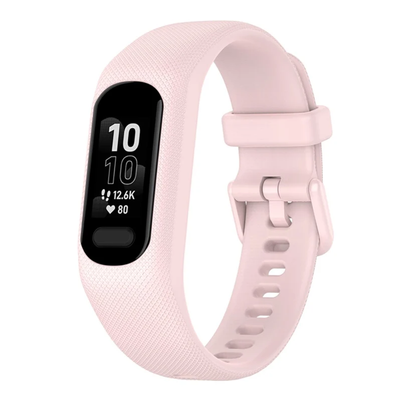 Absolut stark Garmin Vivosmart 5 Silikon / TPU armband