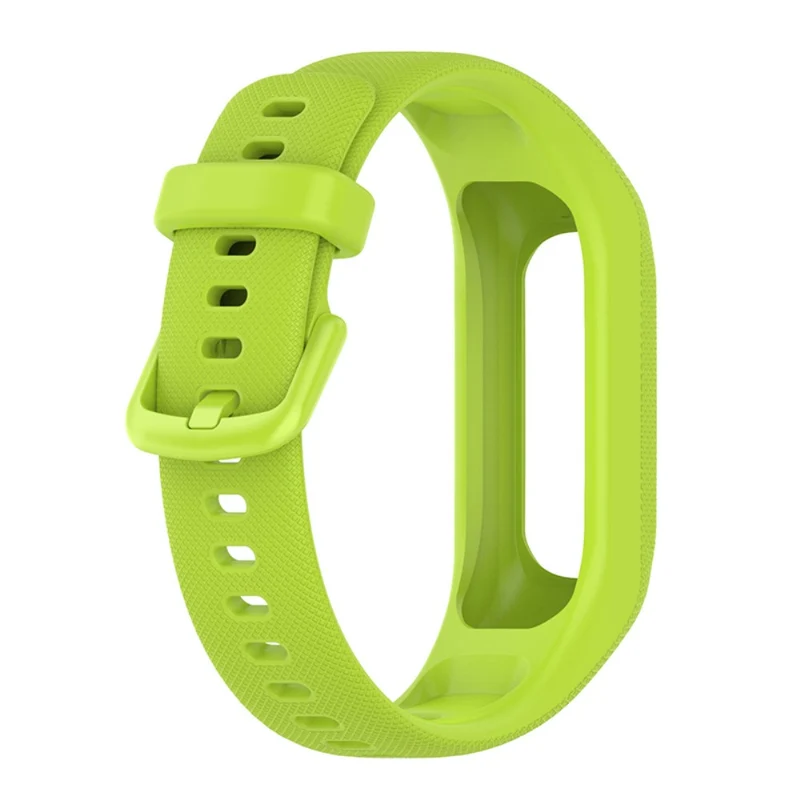Absolut stark Garmin Vivosmart 5 Silikon / TPU armband