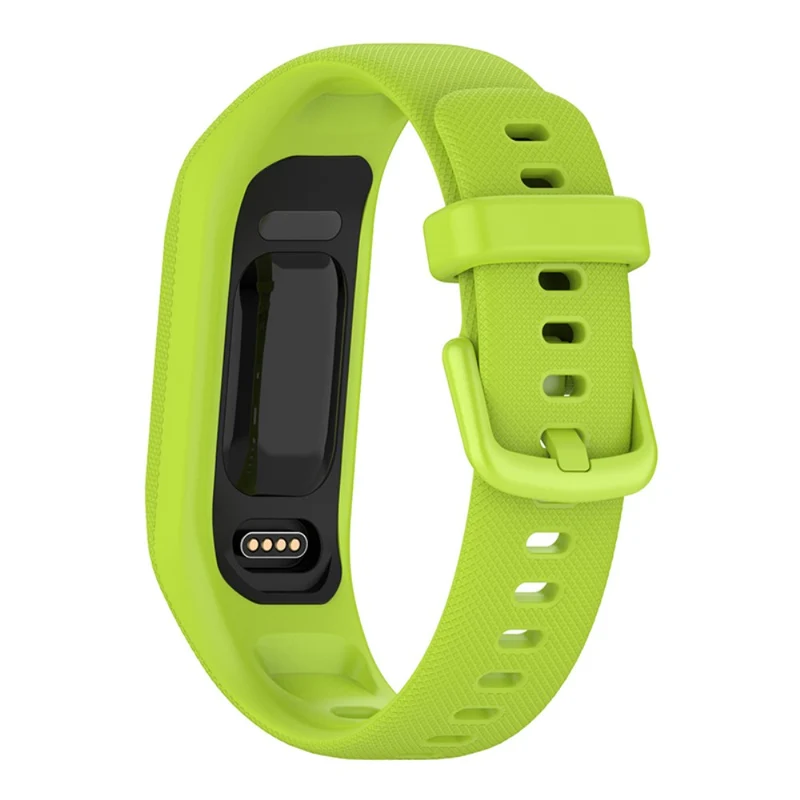 Absolut stark Garmin Vivosmart 5 Silikon / TPU armband