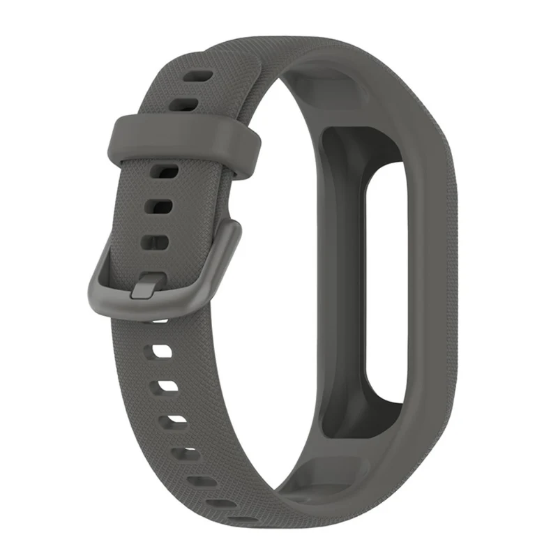 Absolut stark Garmin Vivosmart 5 Silikon / TPU armband