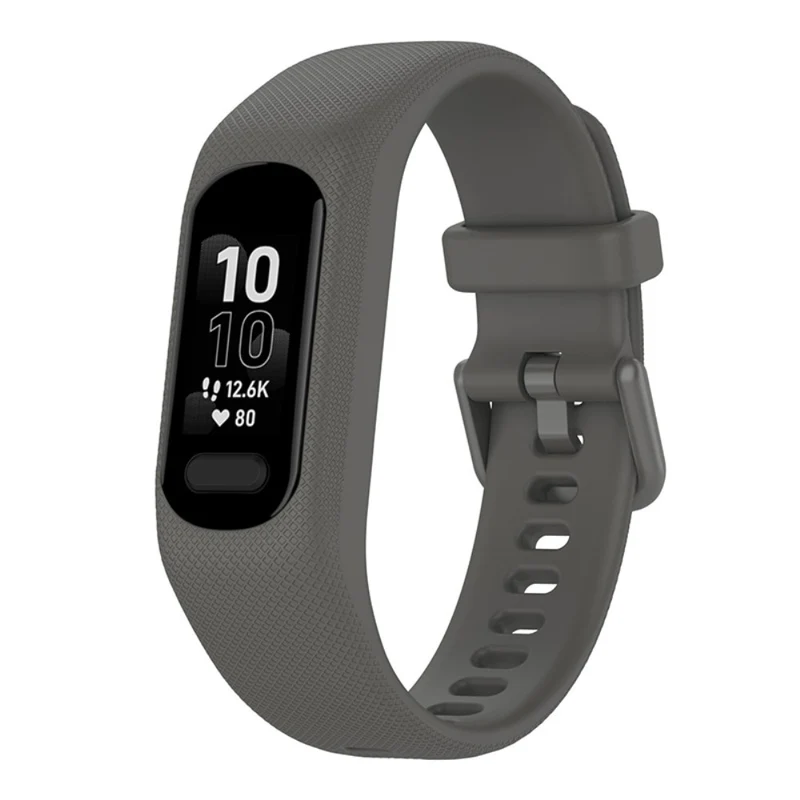 Absolut stark Garmin Vivosmart 5 Silikon / TPU armband