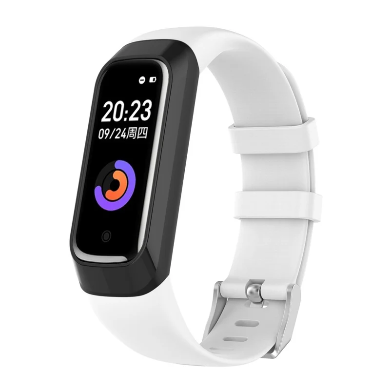 Mega entzückend Keep B2 Silikon / TPU armband