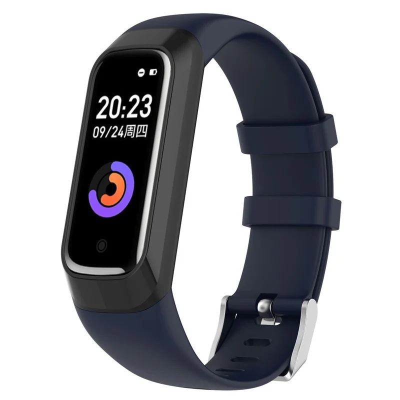 Mega entzückend Keep B2 Silikon / TPU armband