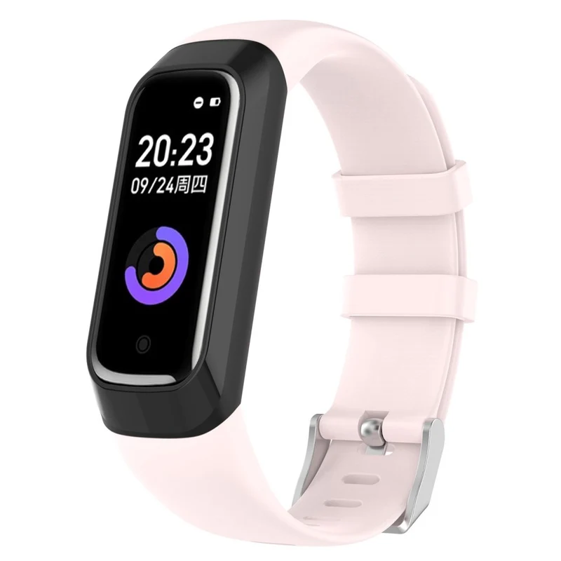 Mega entzückend Keep B2 Silikon / TPU armband