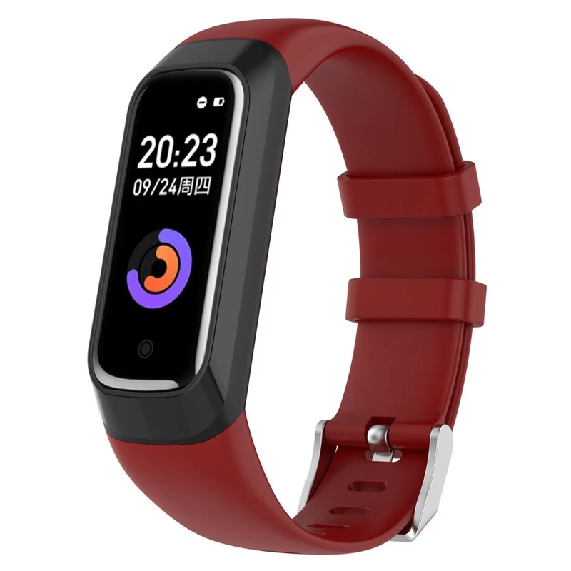 Mega entzückend Keep B2 Silikon / TPU armband