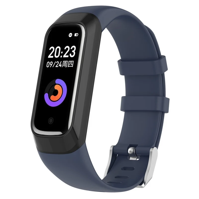 Mega entzückend Keep B2 Silikon / TPU armband