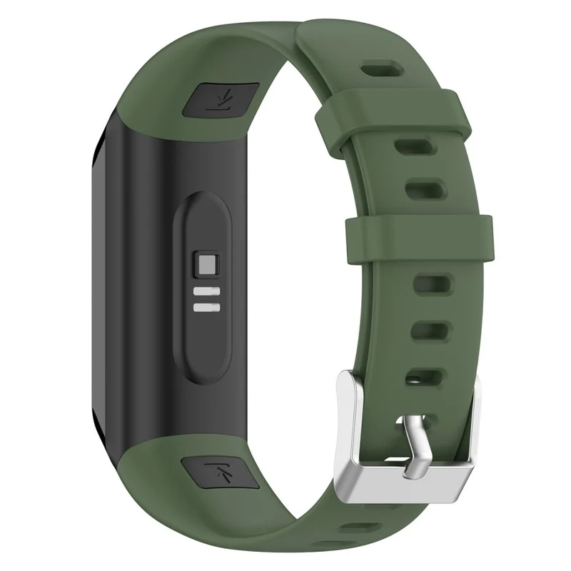 Mega entzückend Keep B2 Silikon / TPU armband