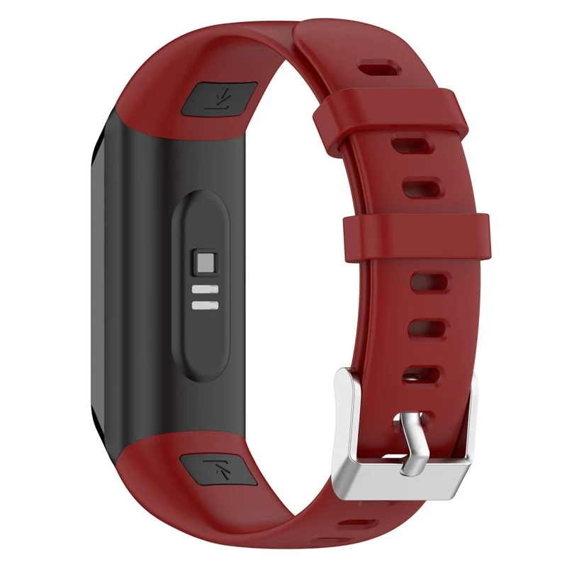 Mega entzückend Keep B2 Silikon / TPU armband
