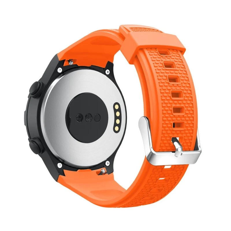 Unglaublich stylisch Huawei Watch 2 Silikon / TPU armband
