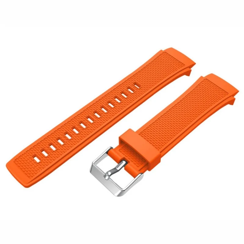 Unglaublich stylisch Huawei Watch 2 Silikon / TPU armband