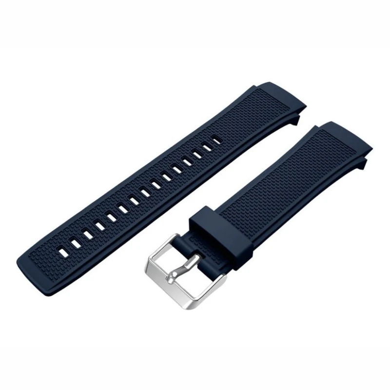 Unglaublich stylisch Huawei Watch 2 Silikon / TPU armband