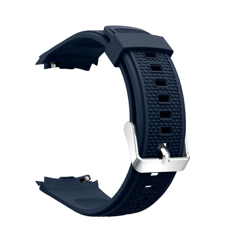 Unglaublich stylisch Huawei Watch 2 Silikon / TPU armband