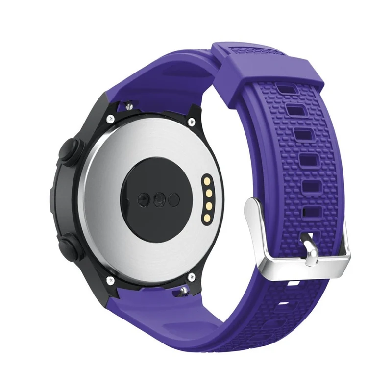 Unglaublich stylisch Huawei Watch 2 Silikon / TPU armband