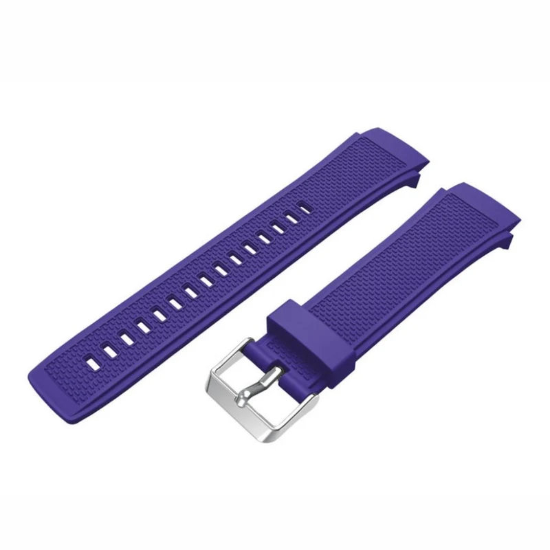 Unglaublich stylisch Huawei Watch 2 Silikon / TPU armband