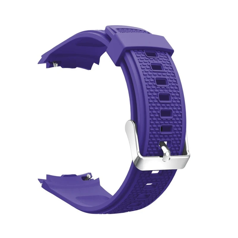 Unglaublich stylisch Huawei Watch 2 Silikon / TPU armband
