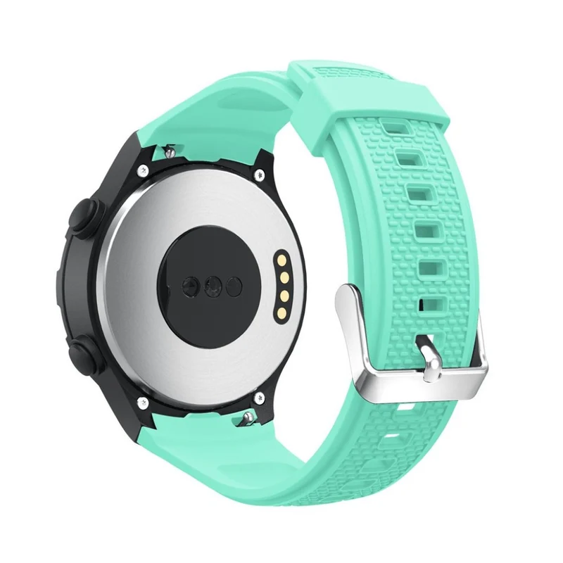 Unglaublich stylisch Huawei Watch 2 Silikon / TPU armband