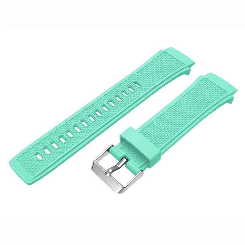 Unglaublich stylisch Huawei Watch 2 Silikon / TPU armband