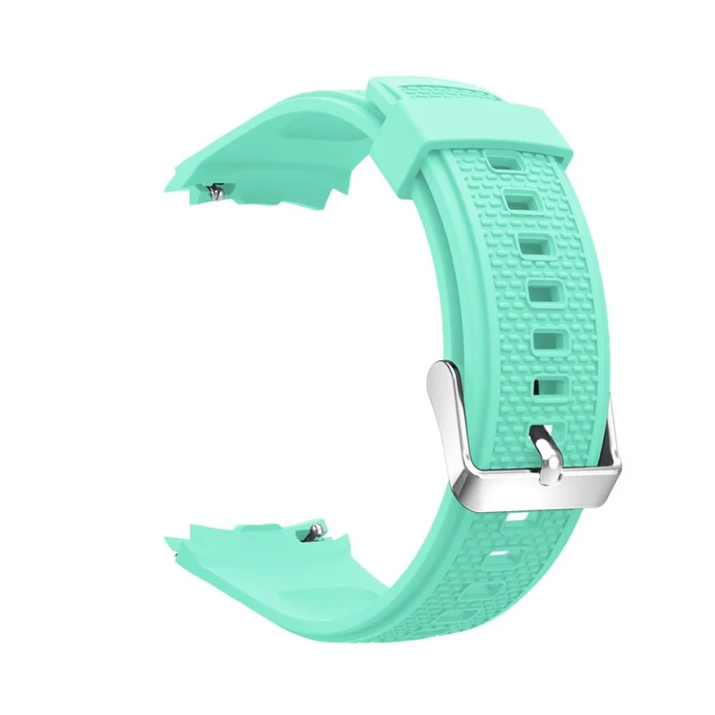 Unglaublich stylisch Huawei Watch 2 Silikon / TPU armband
