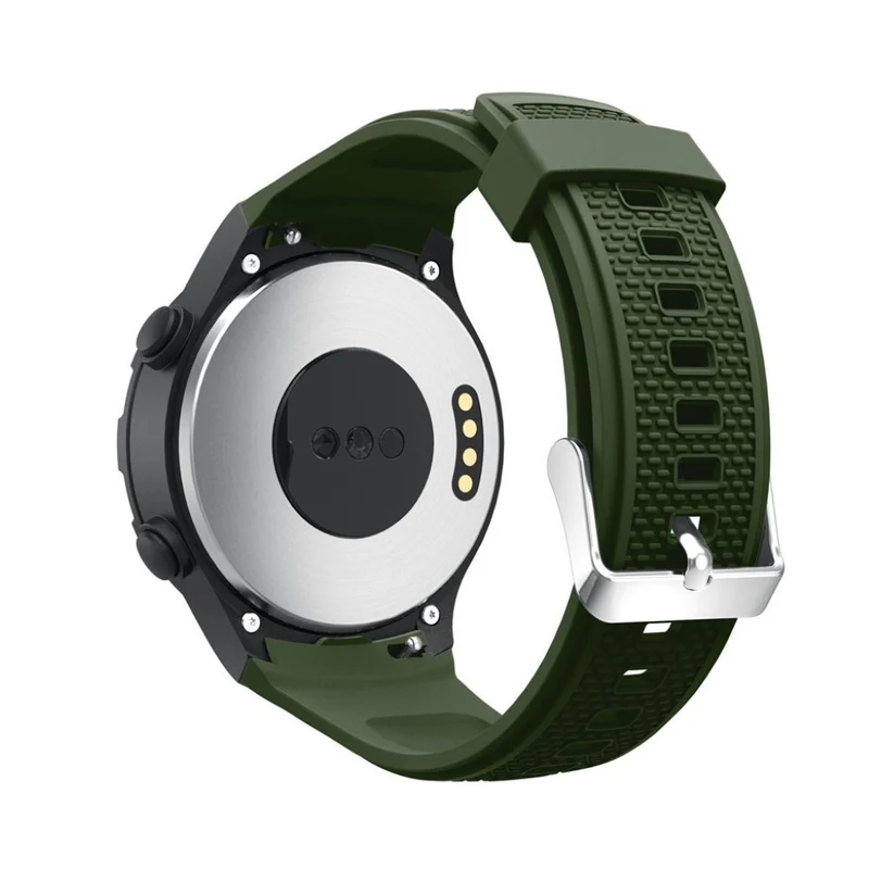 Unglaublich stylisch Huawei Watch 2 Silikon / TPU armband