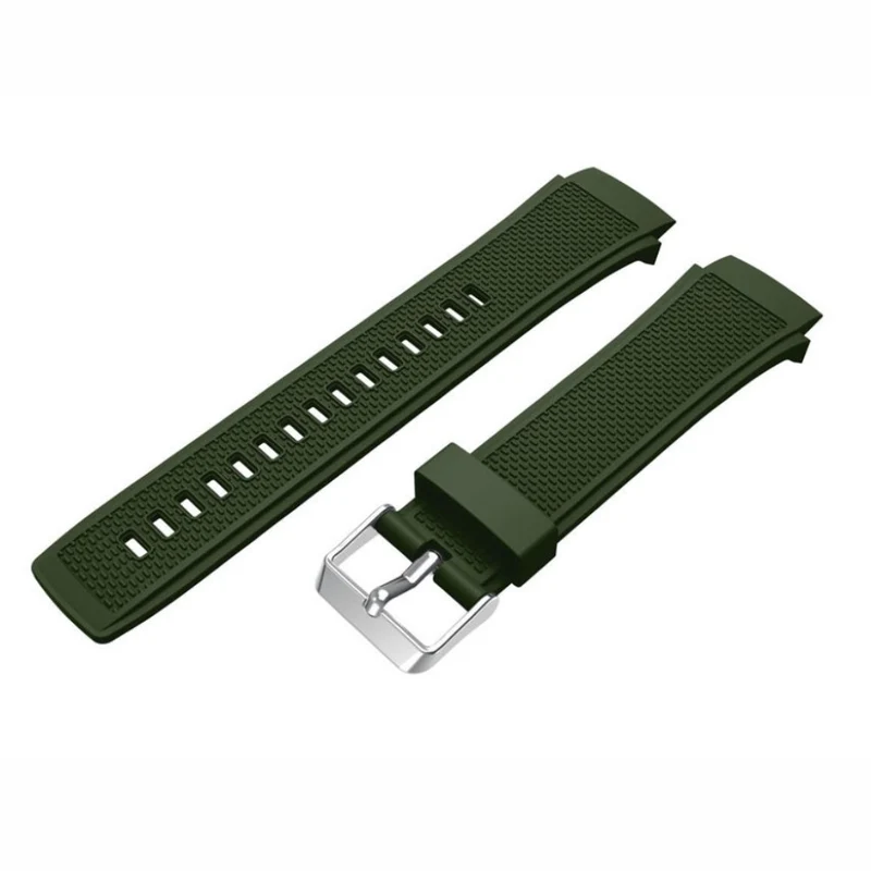 Unglaublich stylisch Huawei Watch 2 Silikon / TPU armband