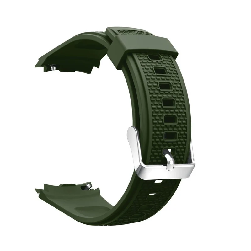 Unglaublich stylisch Huawei Watch 2 Silikon / TPU armband